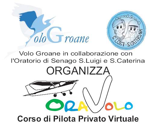 Ora Volo 2005 Corso Pilota Privato Virtuale